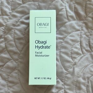 Obagi Hydrate Facial Moisturizer